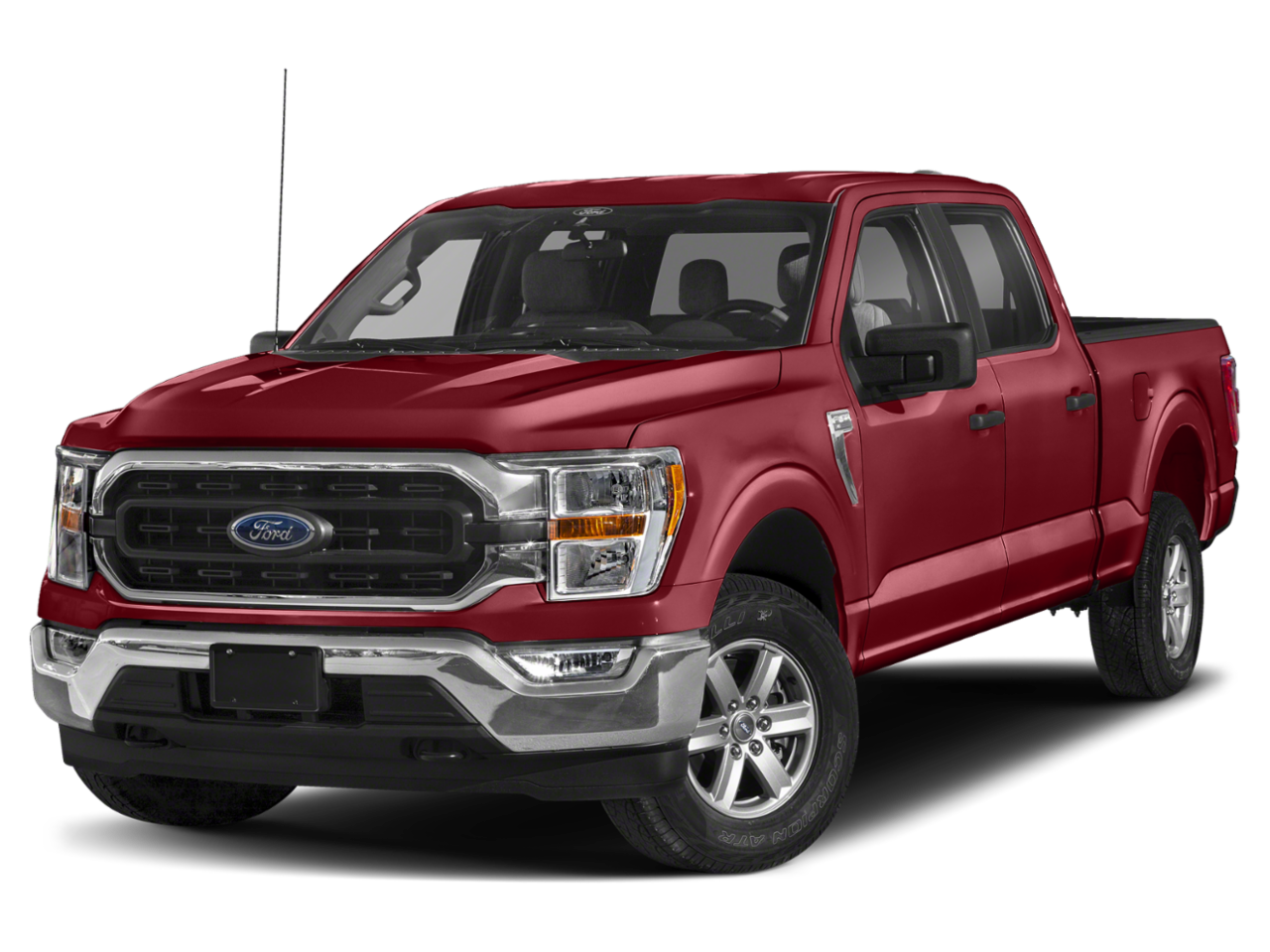 2022 Ford F-150 XLT for sale in DUBUQUE, IA