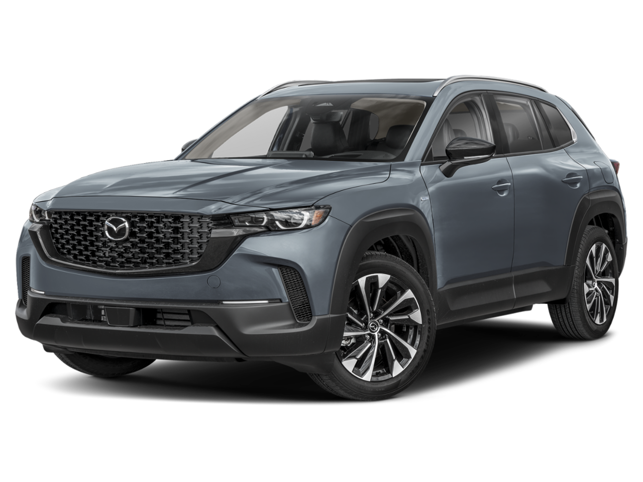 2025 Mazda CX-50 Hybrid Premium Plus Package for sale in DUBUQUE, IA