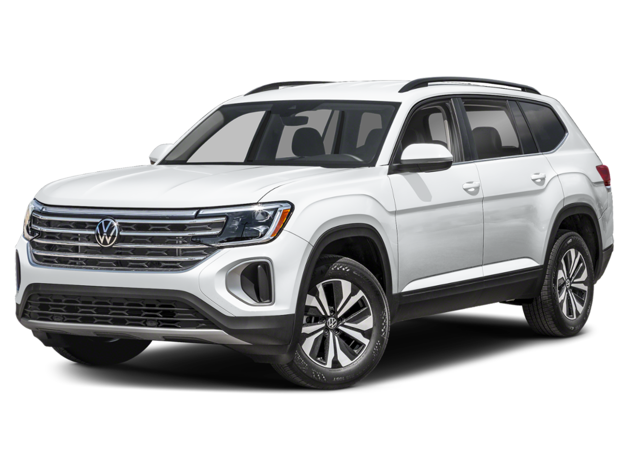 2025 Volkswagen Atlas 2.0T SE w/Technology for sale in DUBUQUE, IA