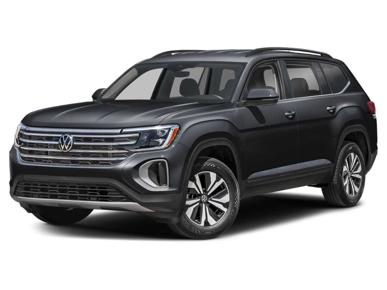 2026 Volkswagen Atlas SE with Technology for sale in DUBUQUE, IA