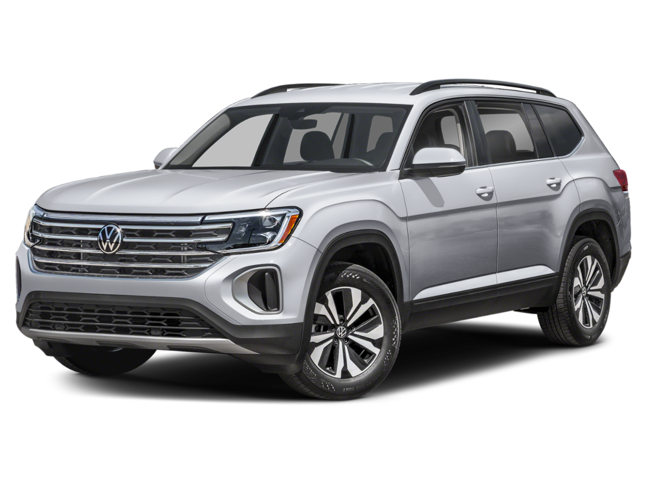 2026 Volkswagen Atlas SE with Technology for sale in DUBUQUE, IA
