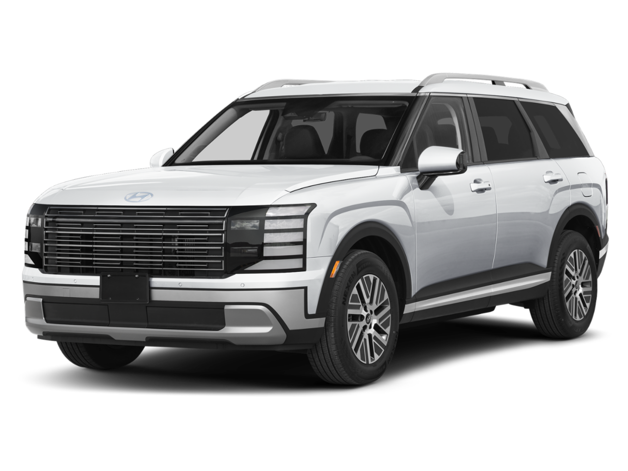 2026 Hyundai Palisade SEL 7P for sale in DUBUQUE, IA