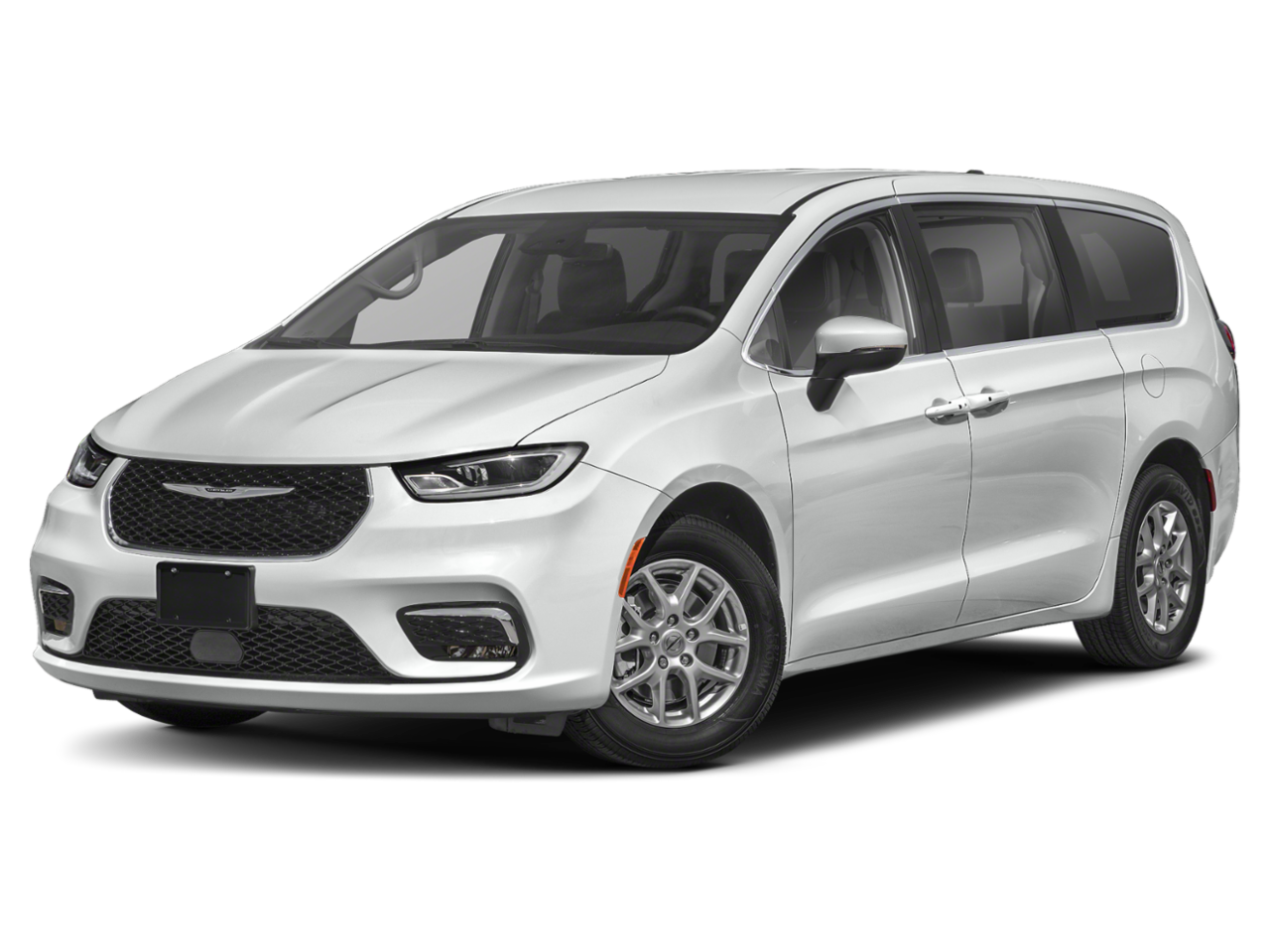 2024 Chrysler Pacifica Touring L for sale in DUBUQUE, IA
