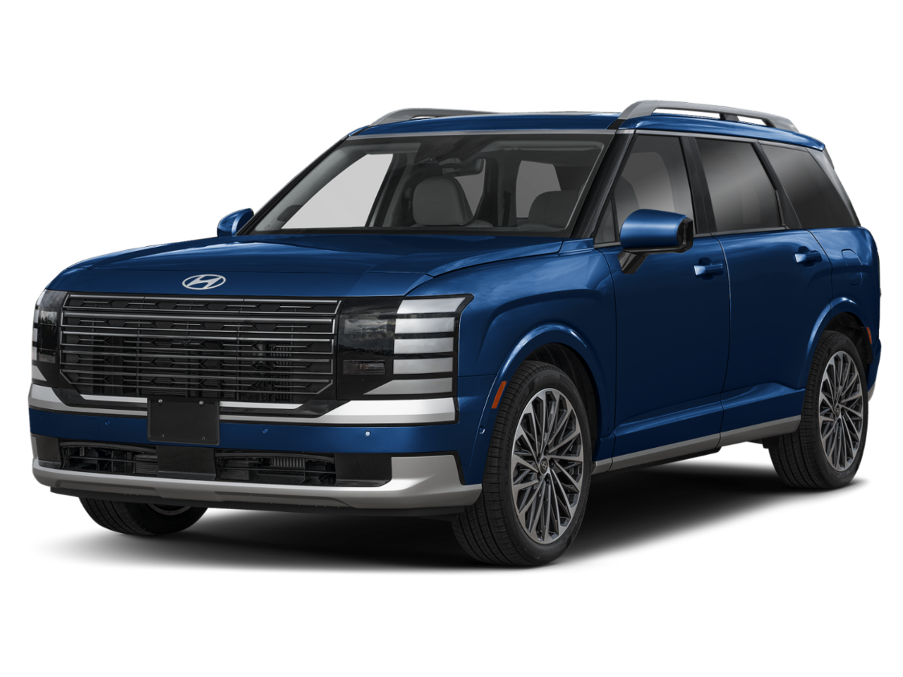 2027 Hyundai Palisade Hybrid Calligraphy for sale in DUBUQUE, IA