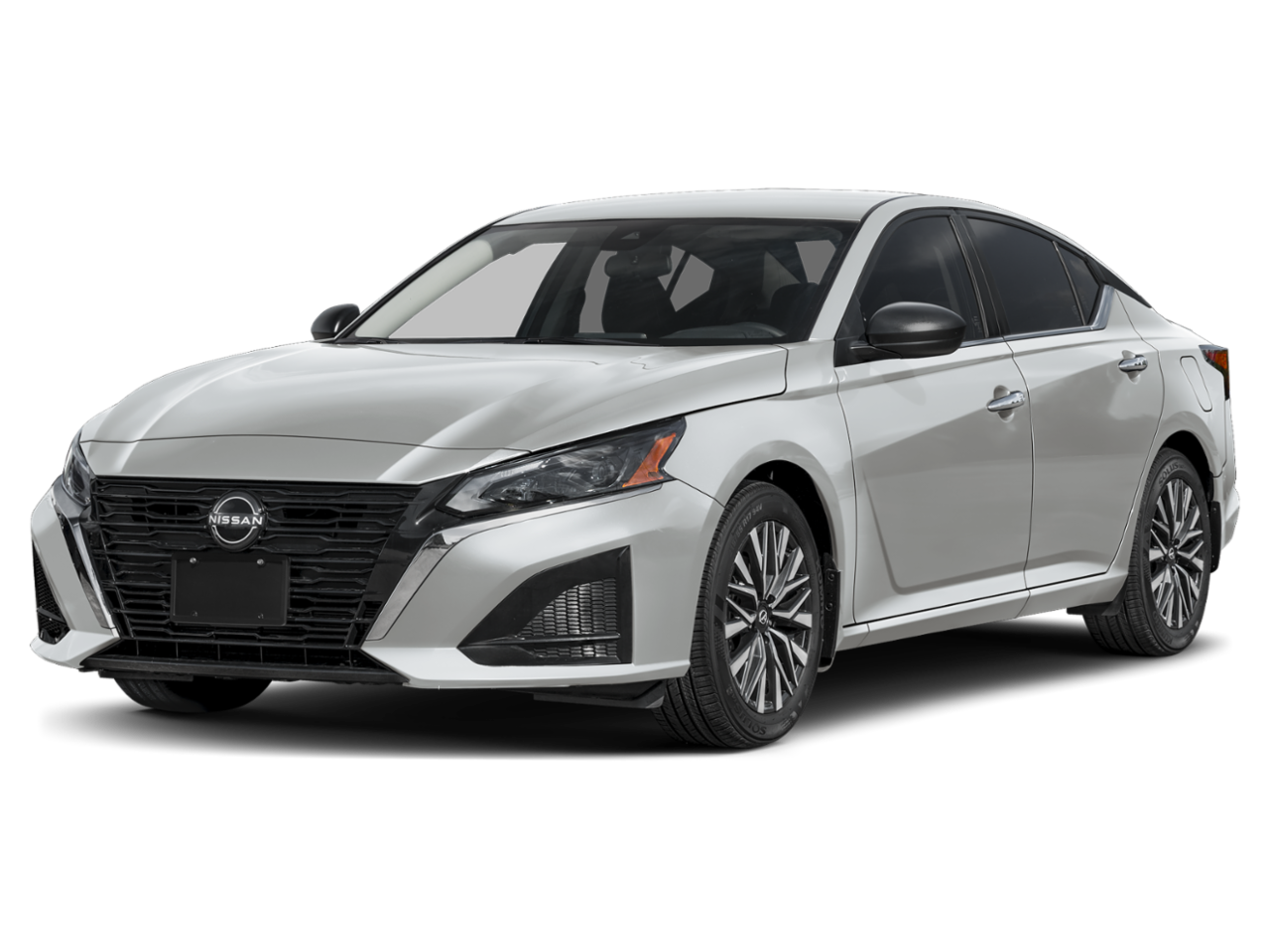 2025 Nissan Altima SV AWD for sale in DUBUQUE, IA