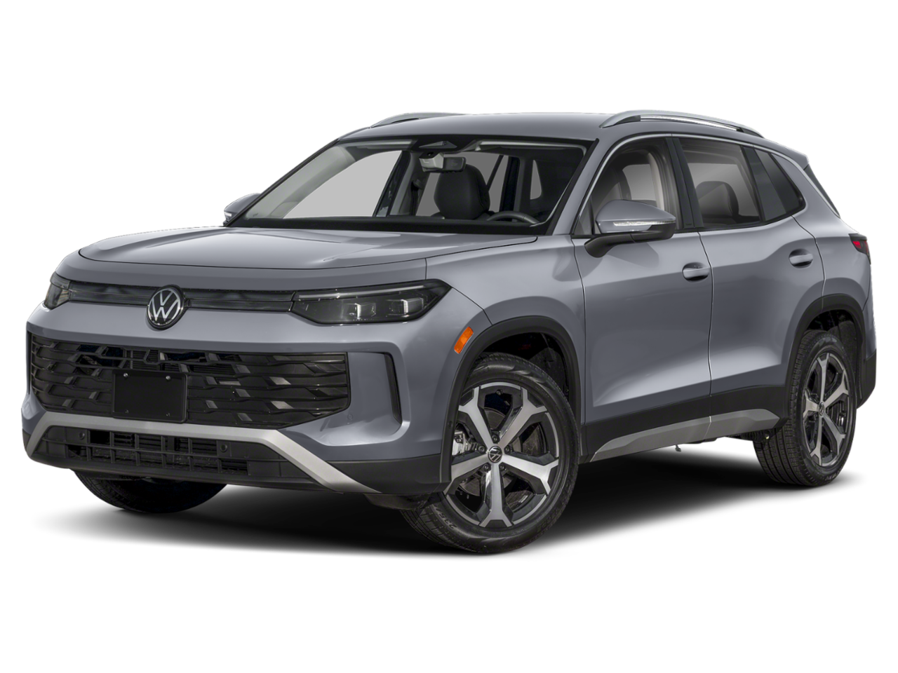 2025 Volkswagen Tiguan 2.0T SE for sale in DUBUQUE, IA