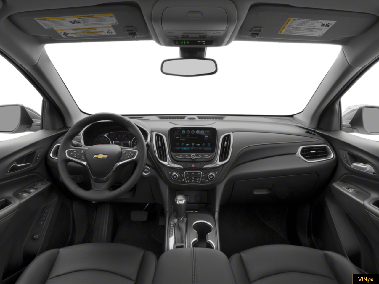 2020 Chevrolet Equinox AWD Premier 1.5L Turbo