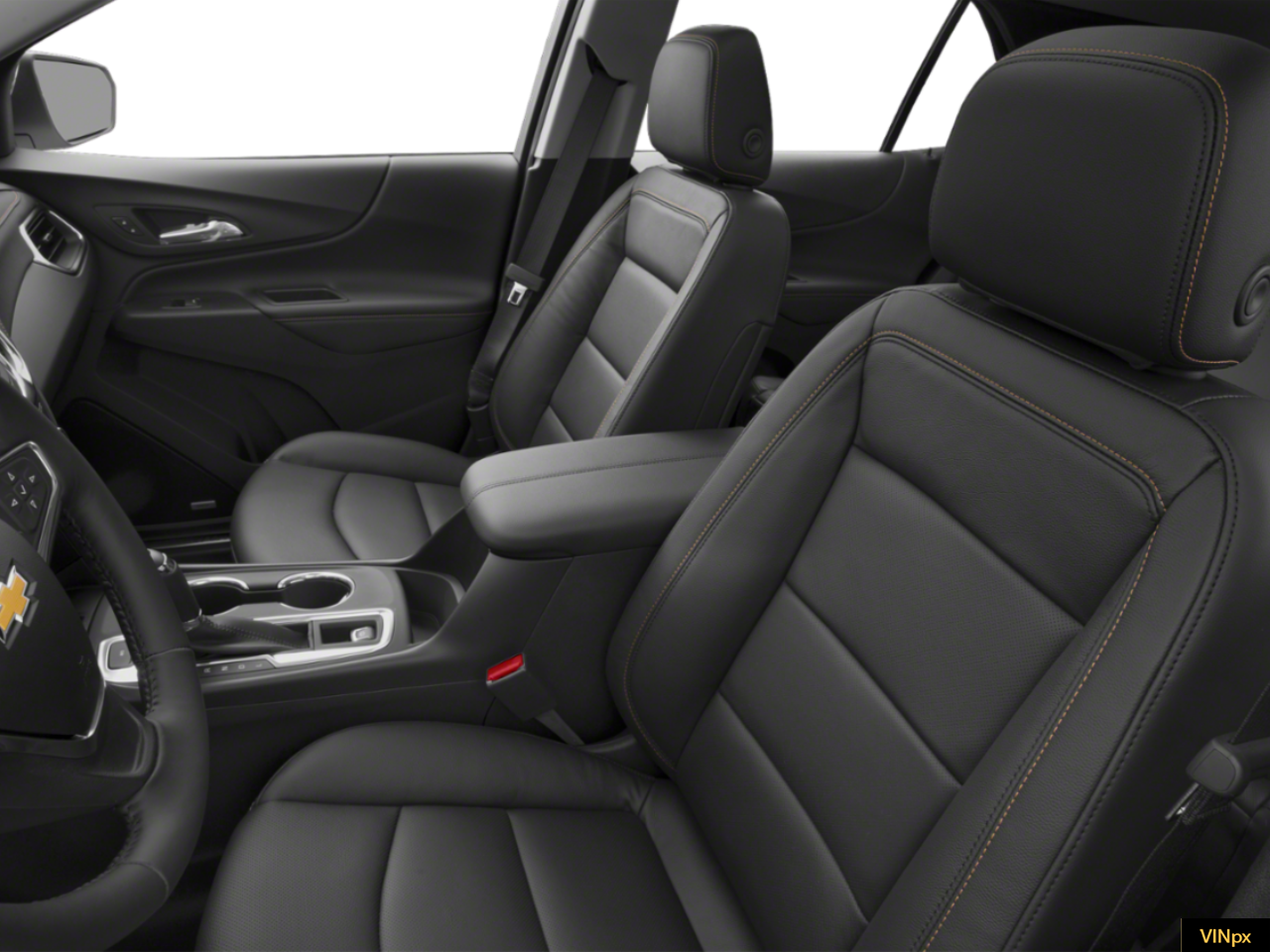 2020 Chevrolet Equinox AWD Premier 1.5L Turbo
