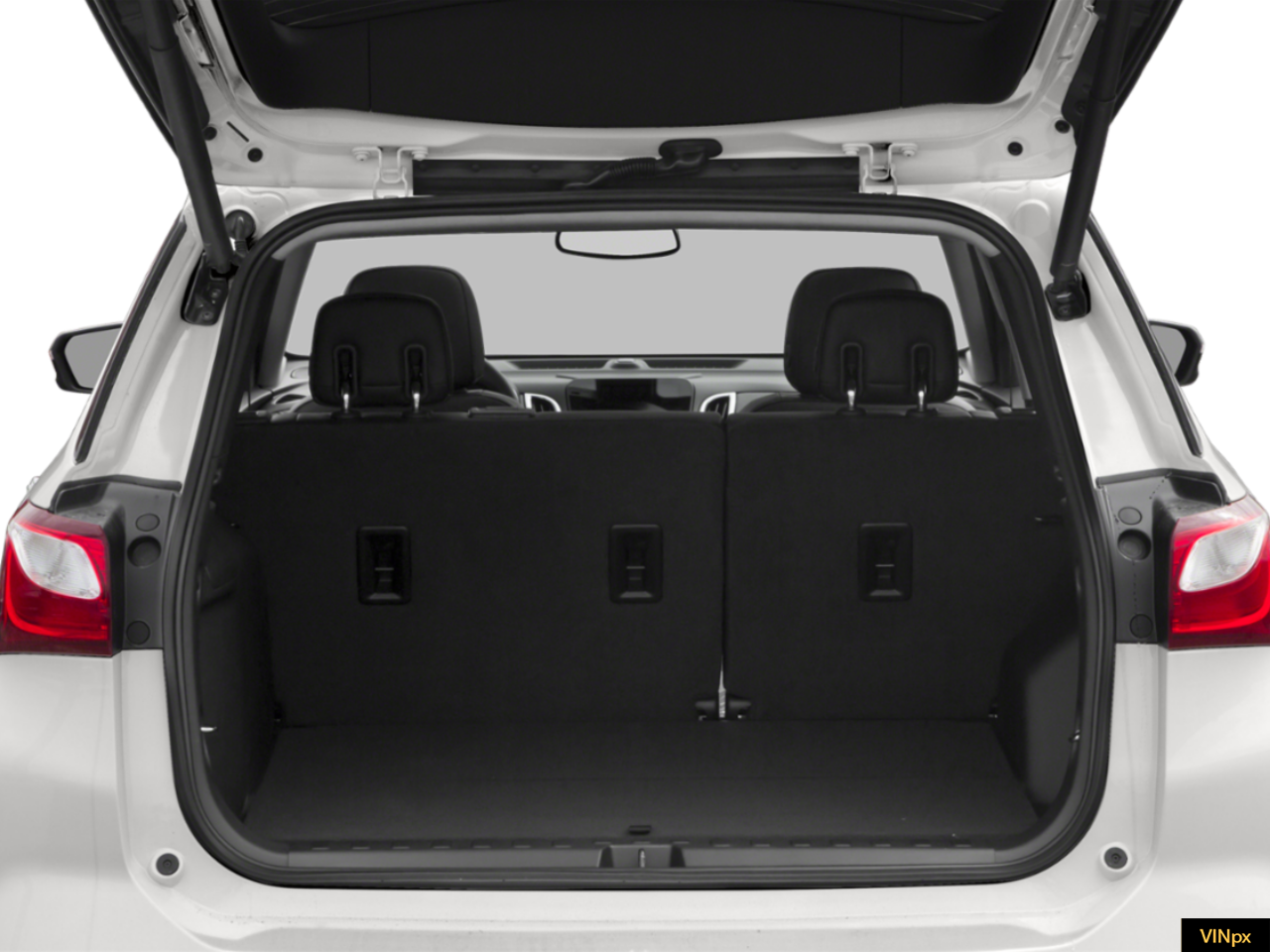 2020 Chevrolet Equinox AWD Premier 1.5L Turbo