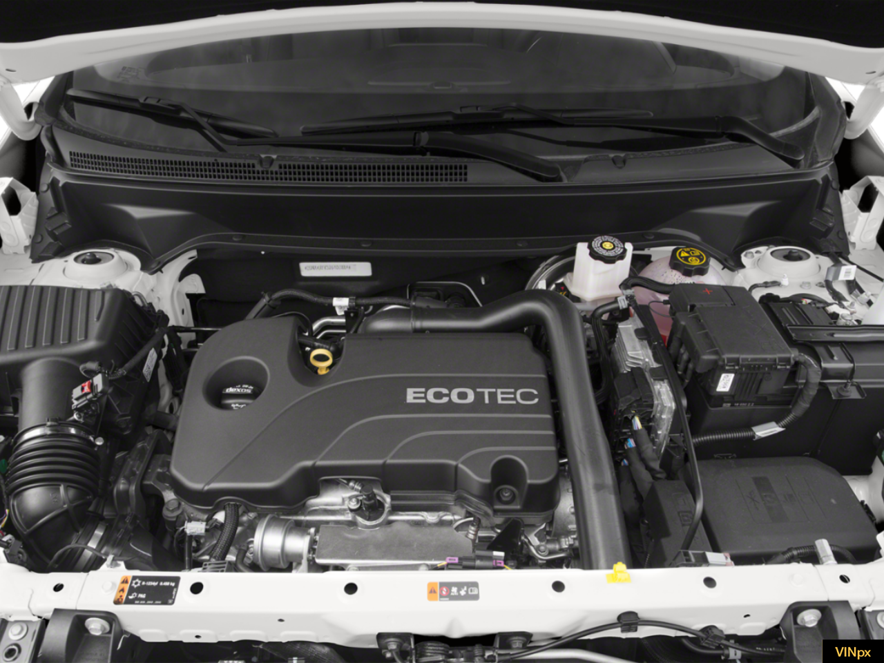2020 Chevrolet Equinox AWD Premier 1.5L Turbo