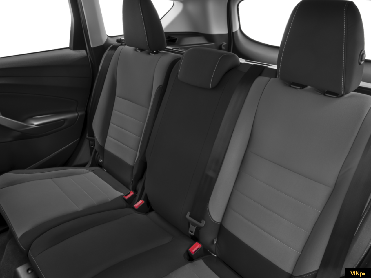 Used 2018 Ford Escape SE for sale in Dubuque, IA 1FMCU9GD2JUC90908