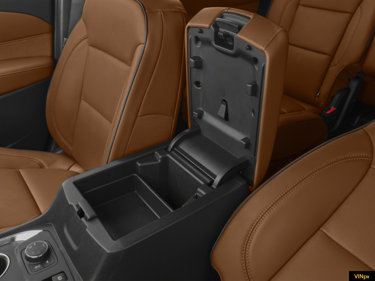2018 Chevrolet Traverse High Country