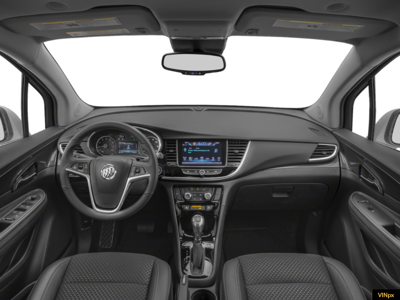 2019 Buick Encore FWD Preferred