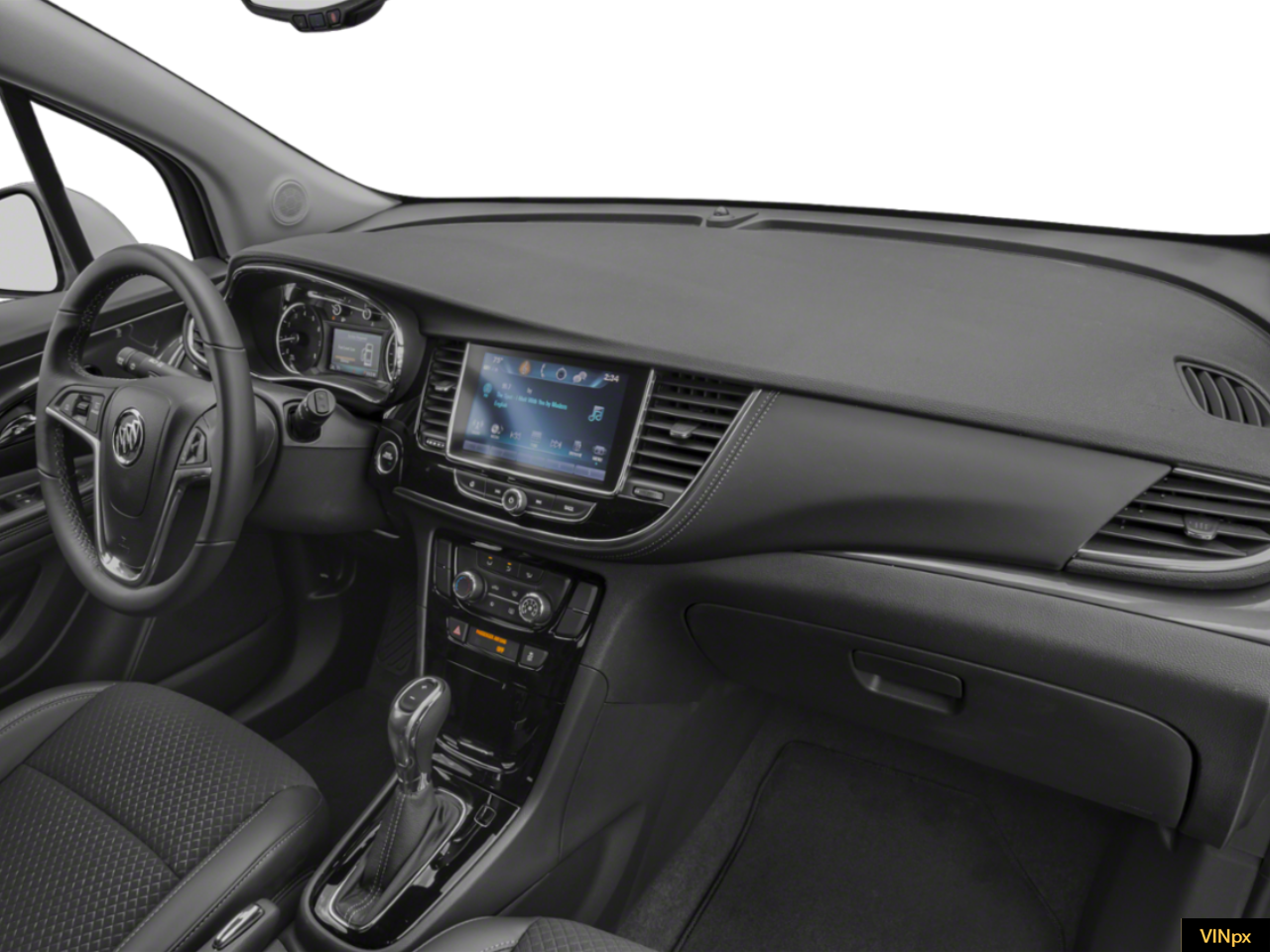 2019 Buick Encore FWD Preferred