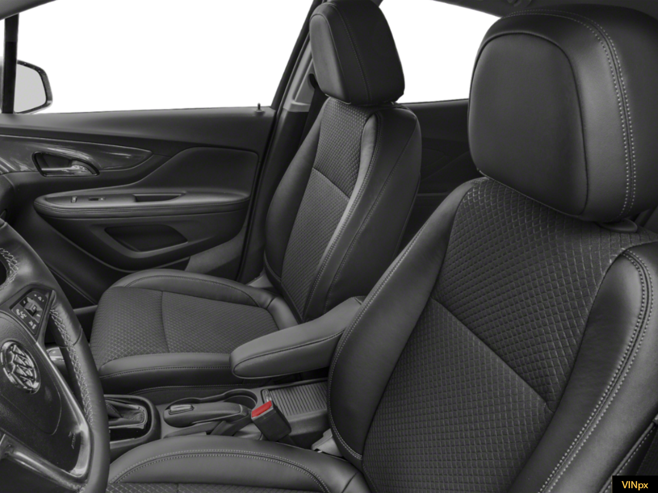 2019 Buick Encore FWD Preferred