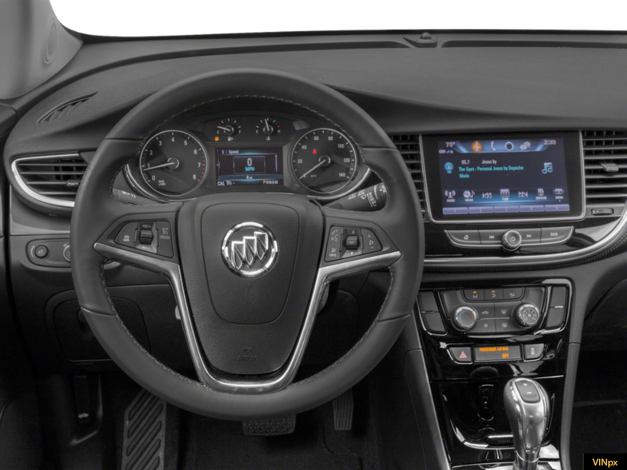 2019 Buick Encore FWD Preferred