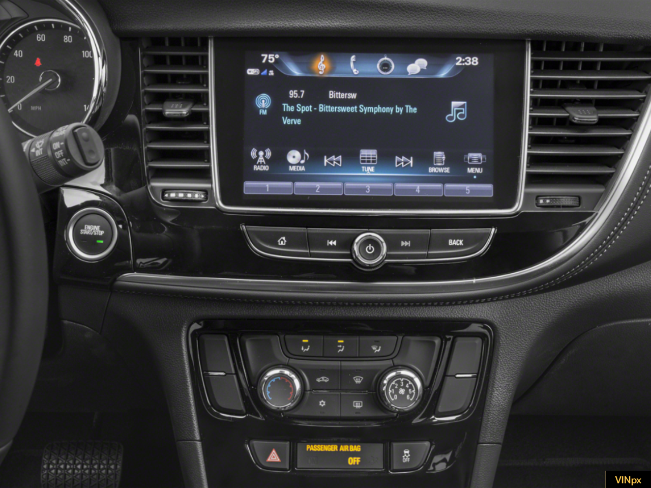 2019 Buick Encore FWD Preferred