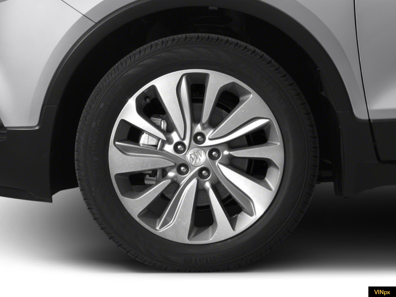 2019 Buick Encore FWD Preferred