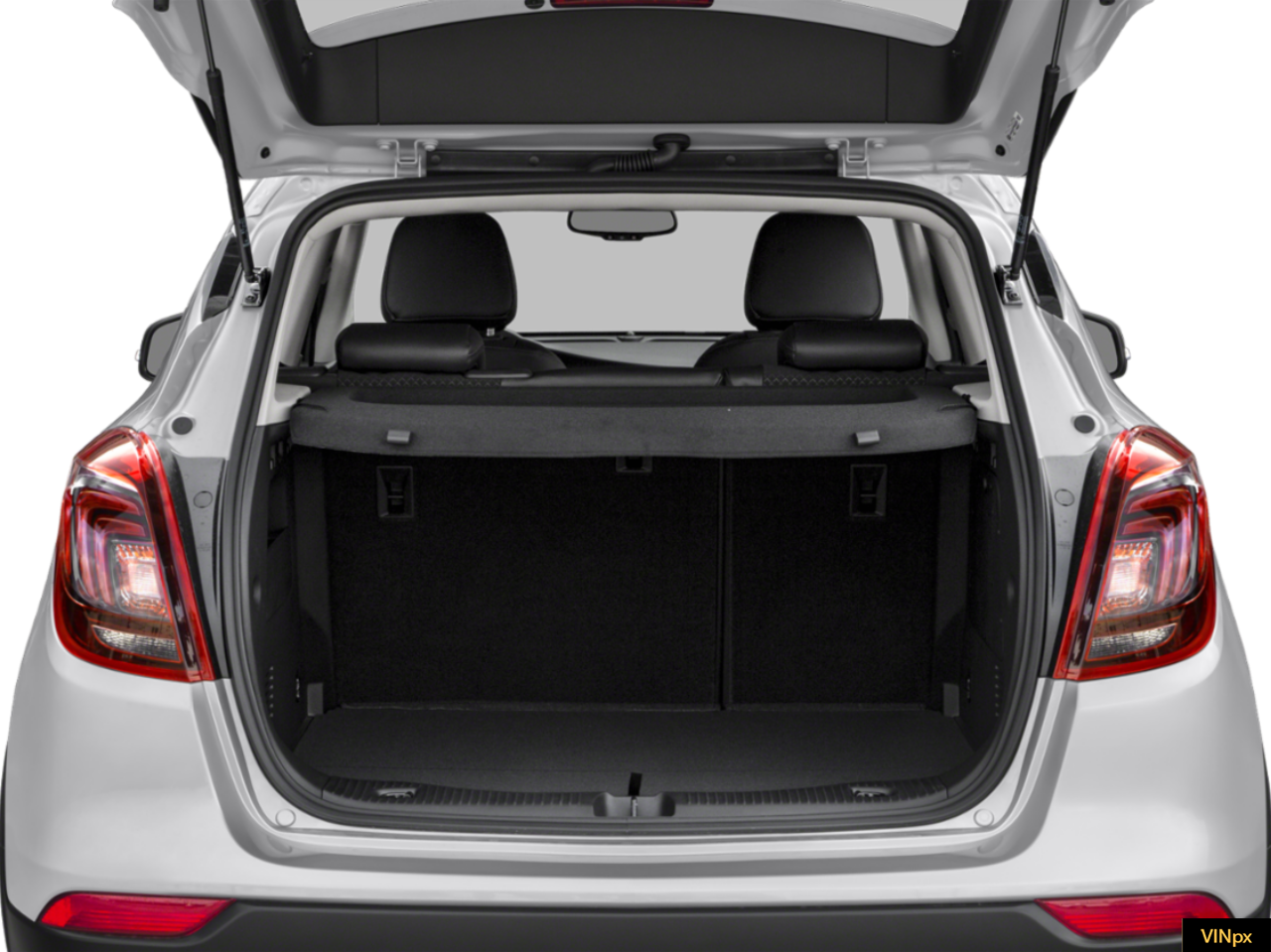 2019 Buick Encore FWD Preferred