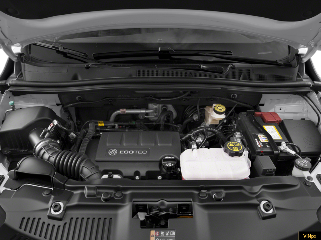 2019 Buick Encore FWD Preferred