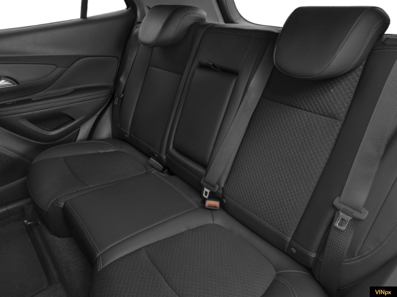 2019 Buick Encore FWD Preferred