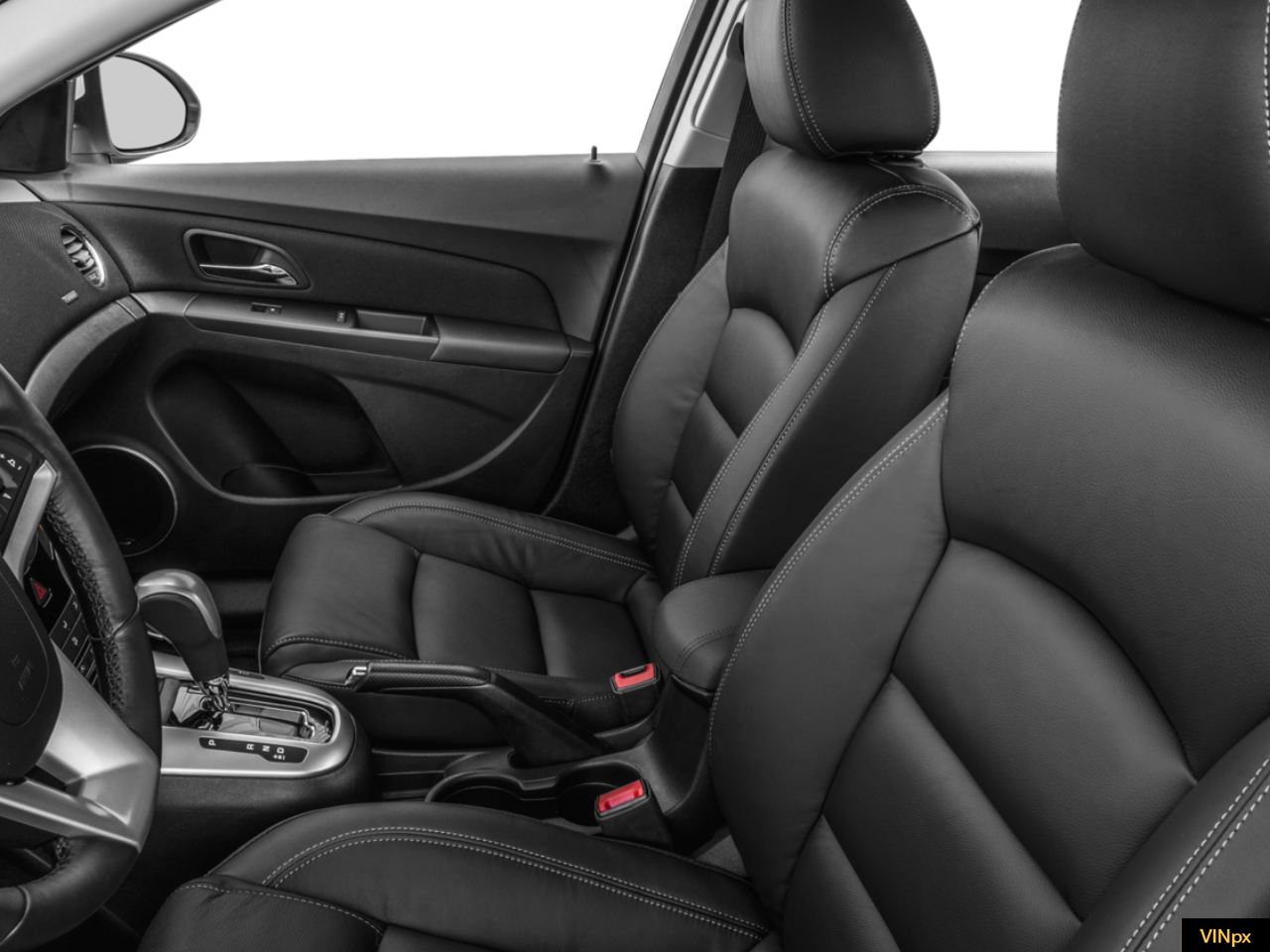2016 Chevrolet Cruze Limited 1LT Auto