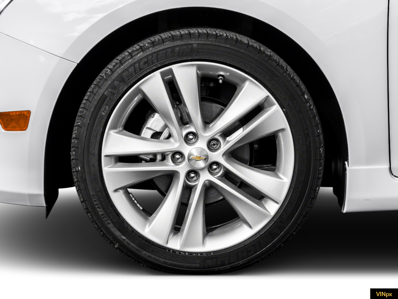2016 Chevrolet Cruze Limited 1LT Auto