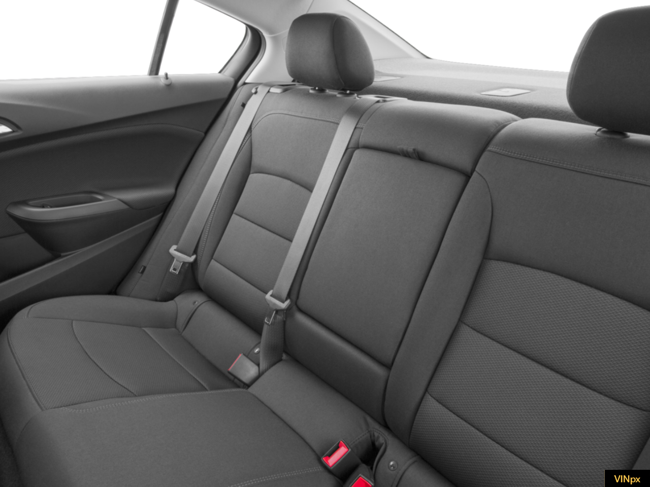 Used 2016 Chevrolet Cruze LT Auto for sale in Dubuque, IA