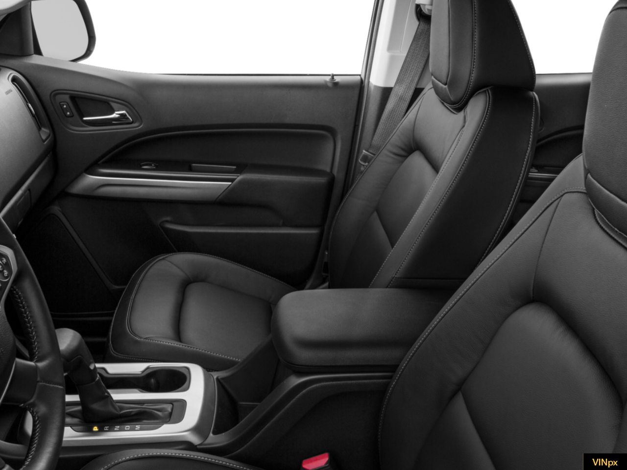 Used 2017 Chevrolet Colorado LT for sale in Dubuque, IA 1GCGTCEN3H1266047