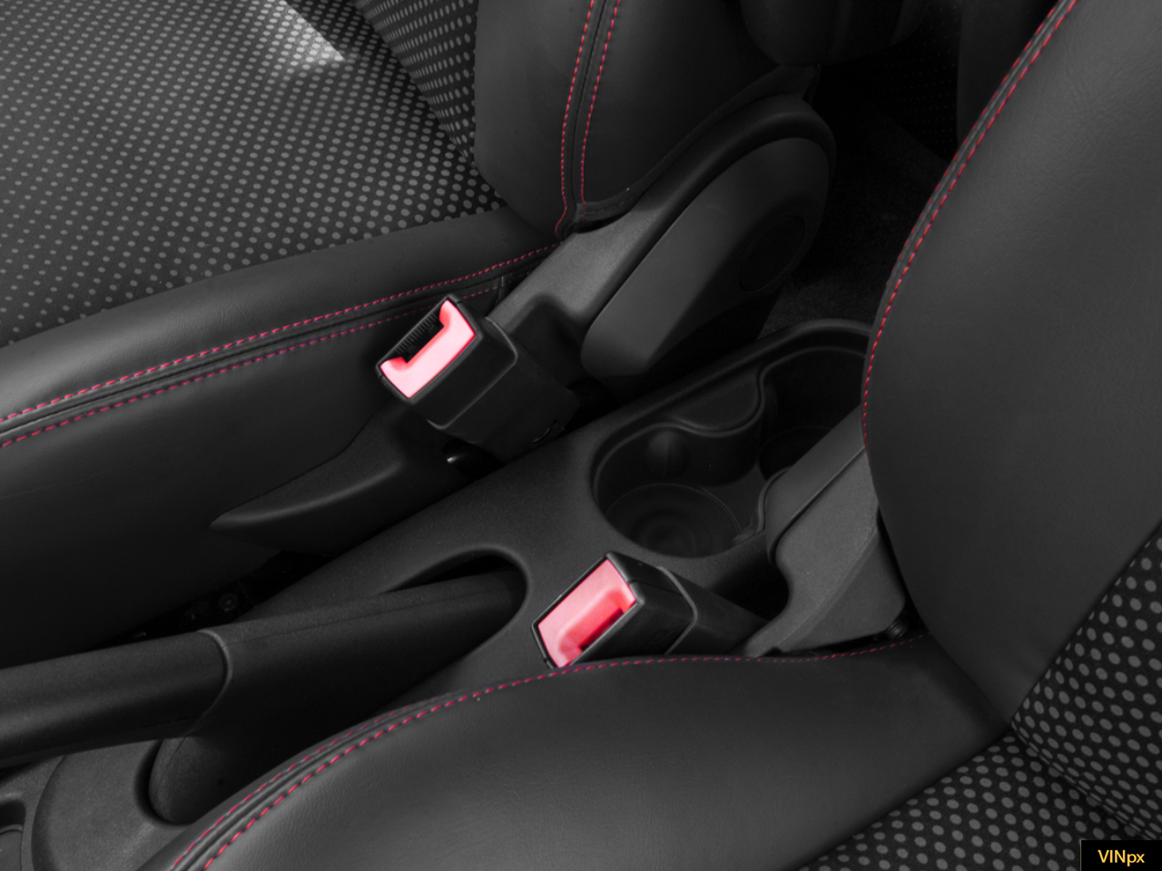 2016 Fiat 500e Battery Electric