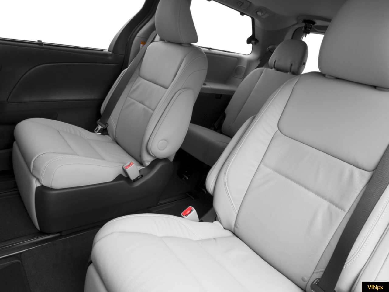 Used 2017 Toyota Sienna XLE Premium 7 Passenger for sale in Dubuque, IA