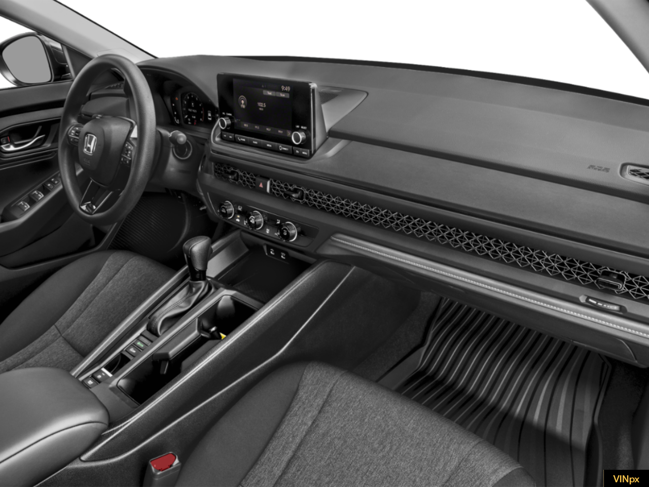 2025 Honda Accord LX photo 2