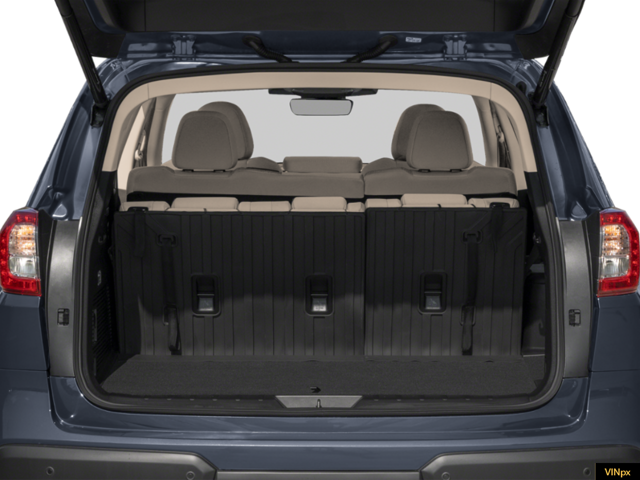 2024 Subaru Ascent Premium 7-Passenger
