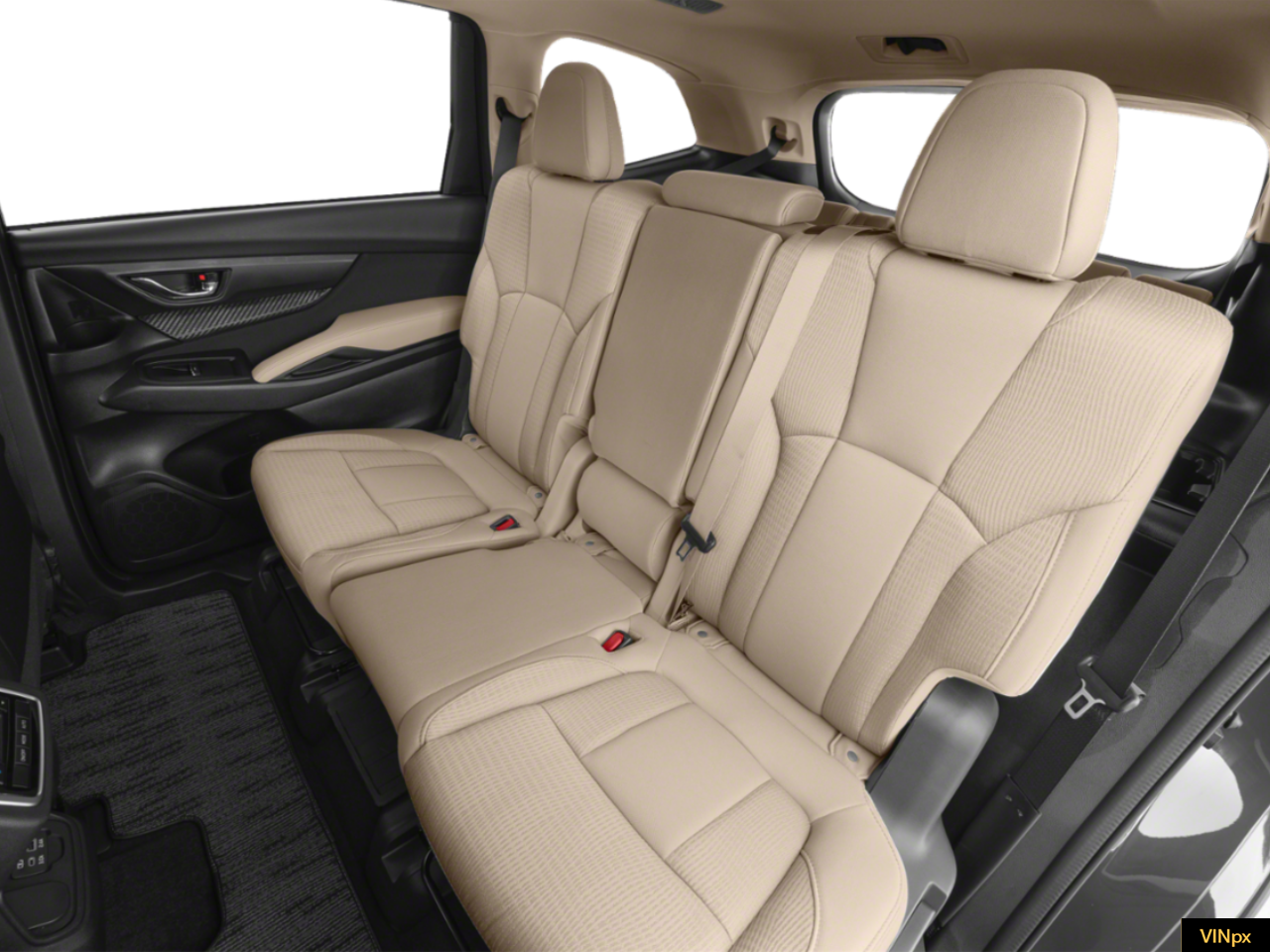 2024 Subaru Ascent Premium 7-Passenger