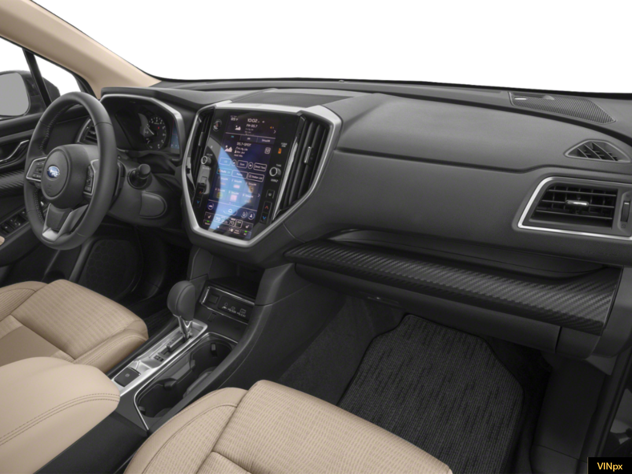 2024 Subaru Ascent Premium 7-Passenger