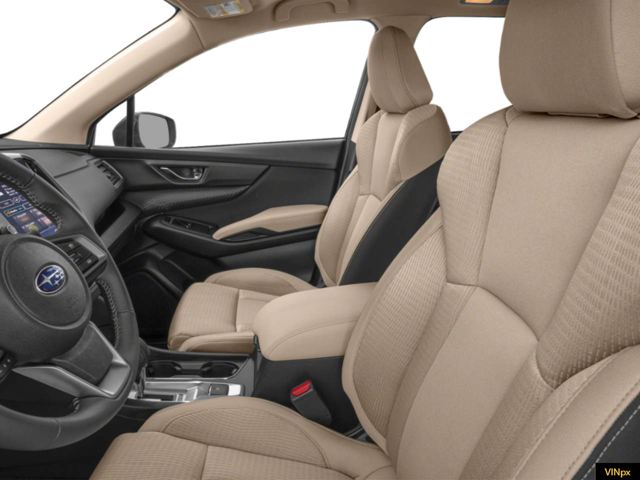 2024 Subaru Ascent Premium 7-Passenger