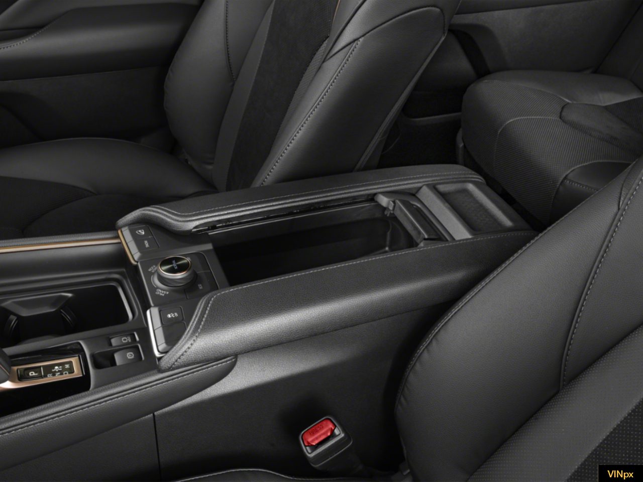 2024 Toyota Grand Highlander Hybrid Limited MAX