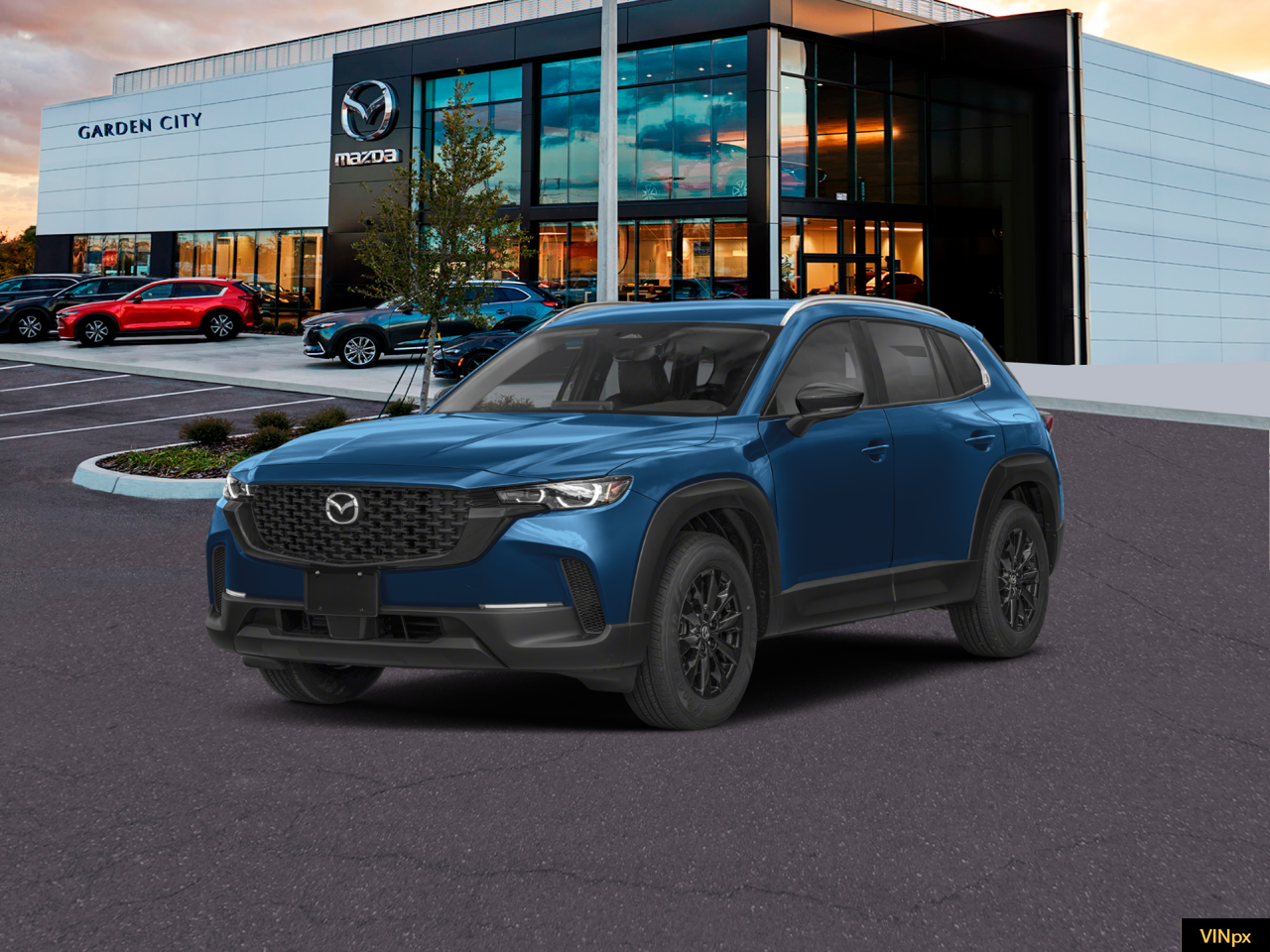 Mazda CX-50 | Garden City Mazda