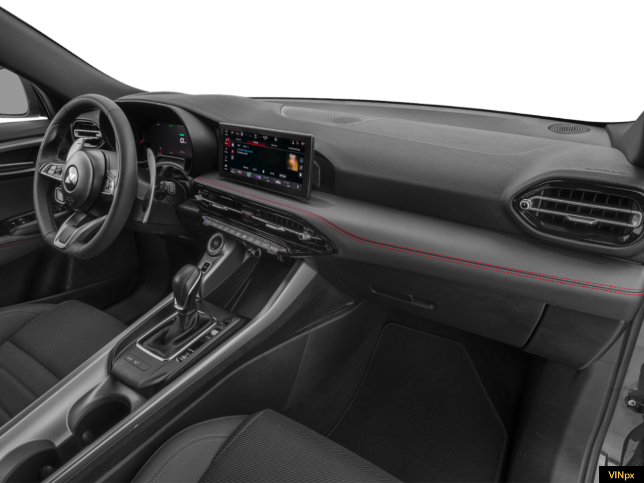 2024 Dodge Hornet R/T EAWD